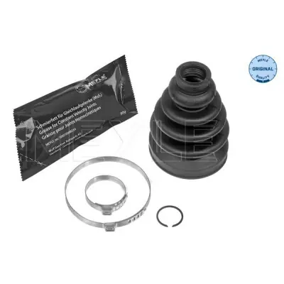 Juego de fuelles, árbol de transmisión MEYLE 100 498 0125 Compra Ahora